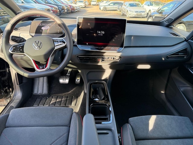 Volkswagen ID.3 GTX Performance