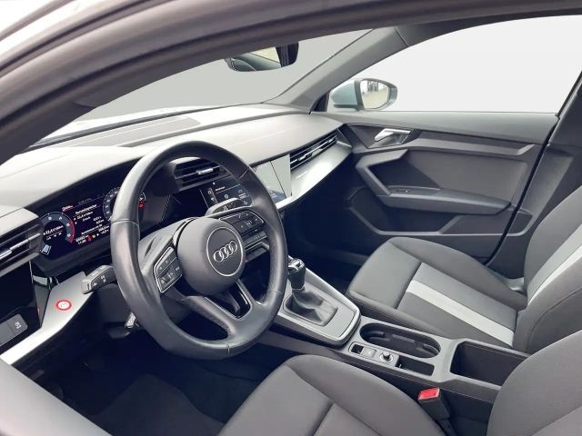 Audi A3 30 TDI Sedan Sportback