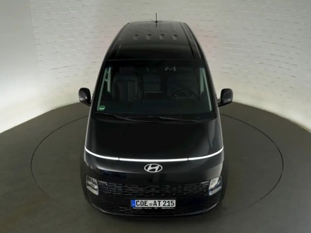 Hyundai Staria Prime