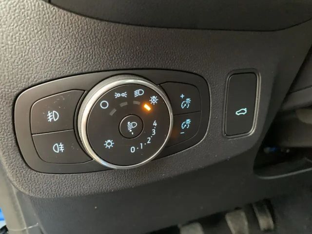 Ford Puma EcoBoost ST Line