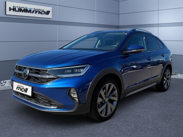 Volkswagen Taigo 1.0 TSI DSG Style