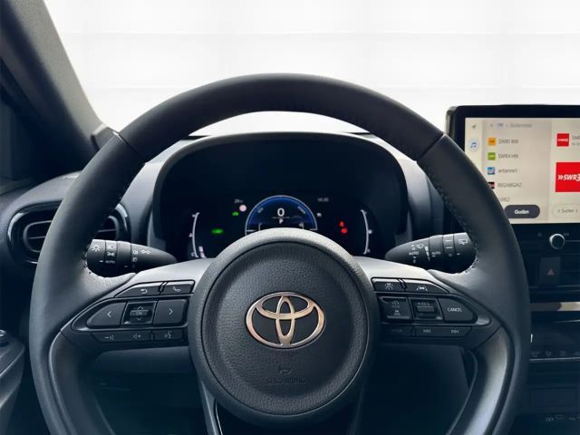 Toyota Yaris Cross 4x2 Hybride