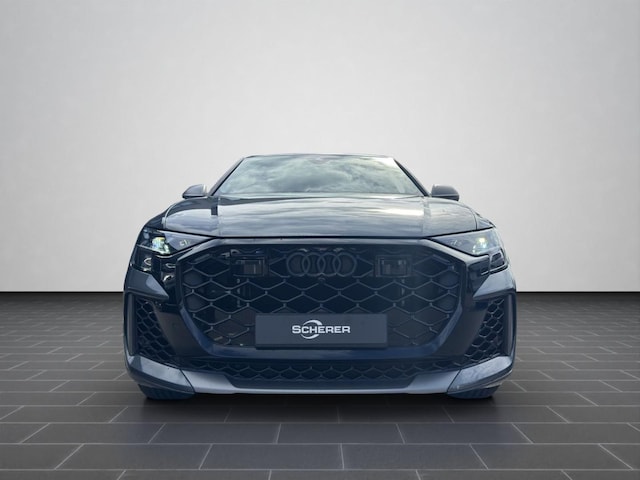 Audi RS Q8 Performance Quattro