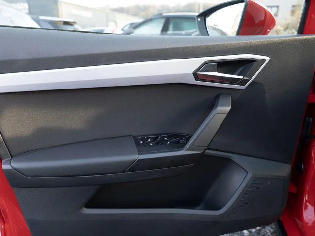 Seat Arona 1.0 TSI FR-lijn