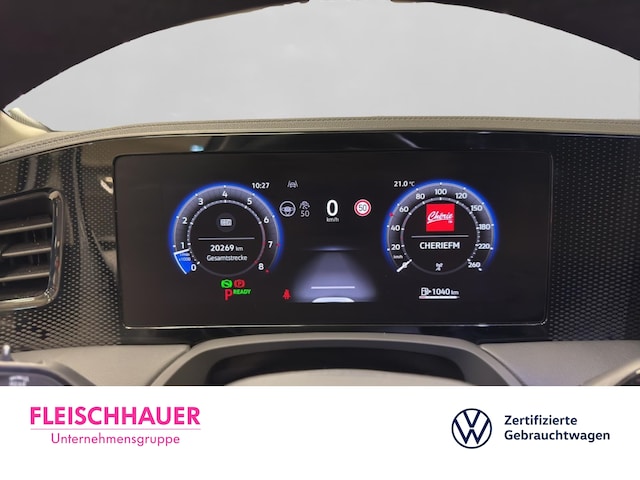 Volkswagen Passat 1.5 eTSI Business