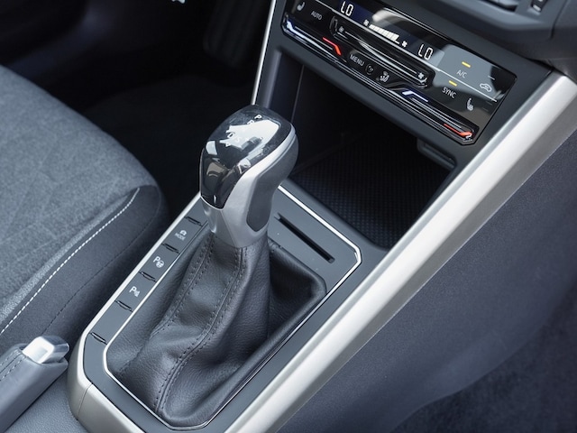 Volkswagen Taigo 1.0 TSI DSG IQ.Drive Move