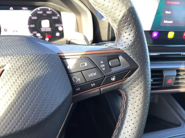 Cupra Leon Sportstourer VZ e-Hybrid