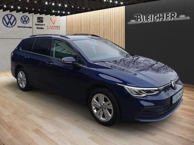 Volkswagen Golf 2.0 TDI Golf VIII