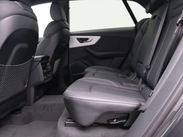 Audi Q8 50 TDI Quattro S-Line