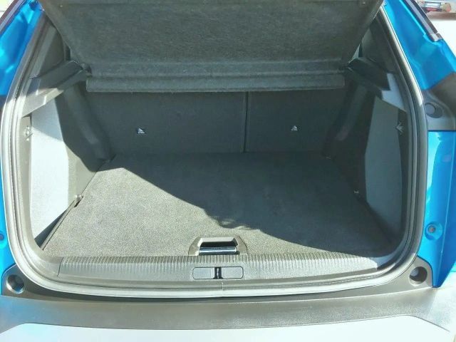 Peugeot 2008 EAT8 GT-Line