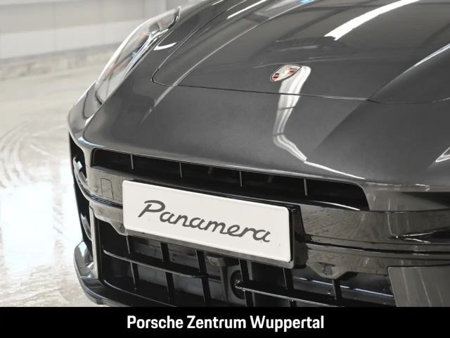 Porsche Panamera 4 E-Hybrid