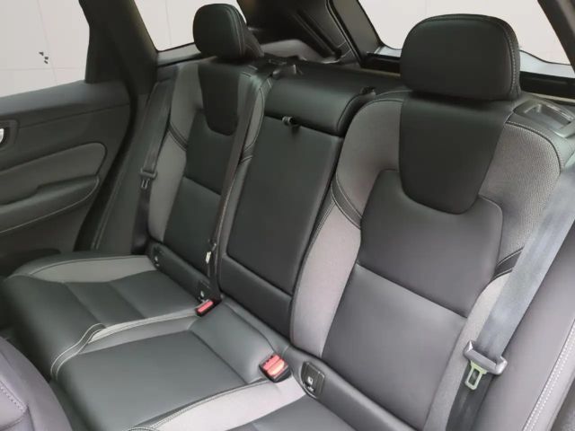 Volvo XC60 R-Design Recharge T6