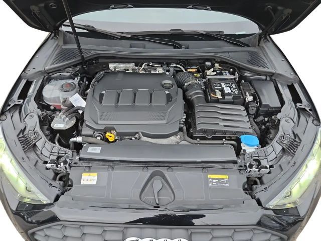 Audi A3 30 TDI Sedan