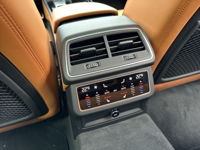 Audi RS6 Avant Quattro