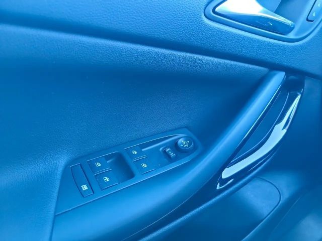 Opel Astra Elegance Sports Tourer