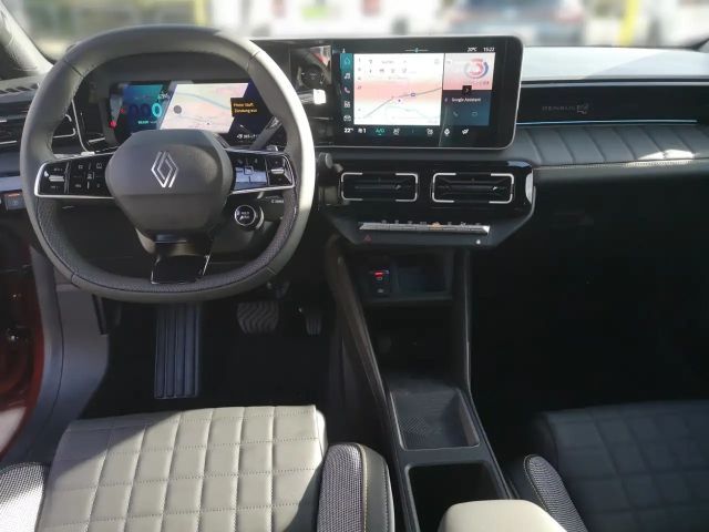 Renault 4 Comfort E-Tech Electric Iconic