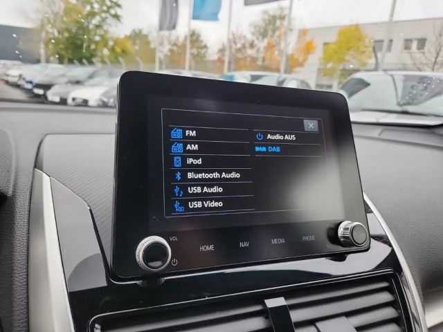 Mitsubishi Eclipse Cross PHEV