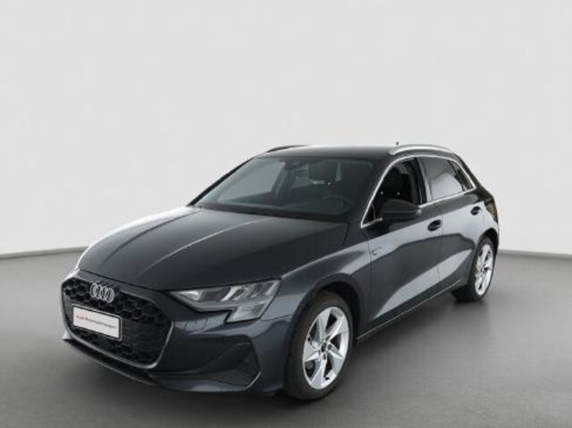 Audi A3 30 TFSI S-Tronic Sportback
