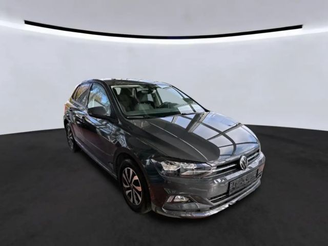 Volkswagen Polo 1.0 TSI