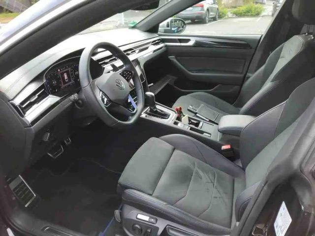 Volkswagen Arteon Shooting Brake R SB CarPlay/Black/AHK/Virt