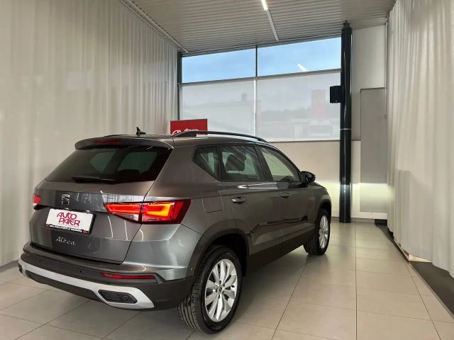 Seat Ateca 1.5 TSI Style