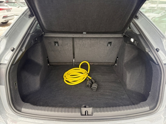 Audi Q4 e-tron 40 Sportback