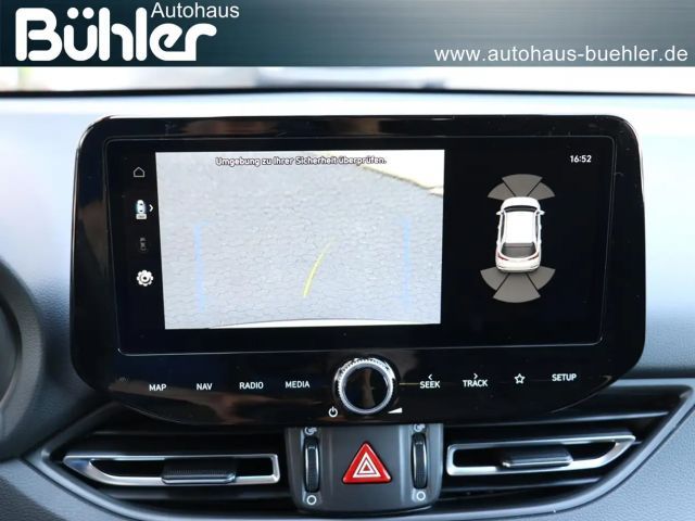 Hyundai i30 1.6 T-GDi Trend