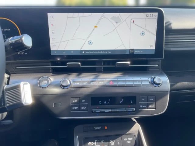 Hyundai Kona 1.6 Hybrid Trend