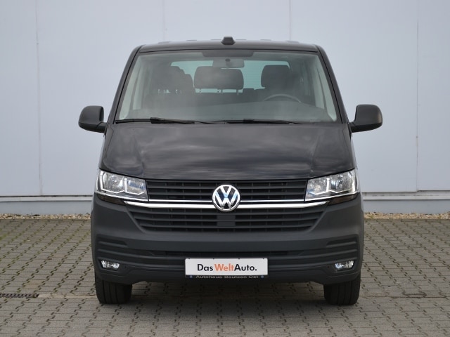 Volkswagen Caravelle 2.0 TDI DSG T6