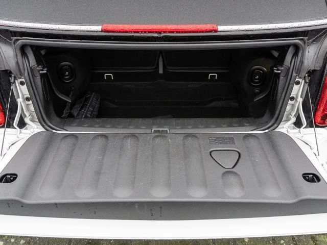 MINI Cooper Cabrio Cooper Classic Trim, Komfortzugang, Head-Up Displa