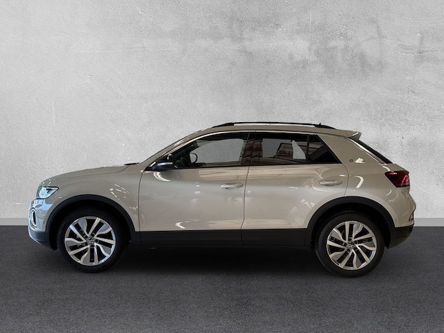 Volkswagen T-Roc 1.0 TSI