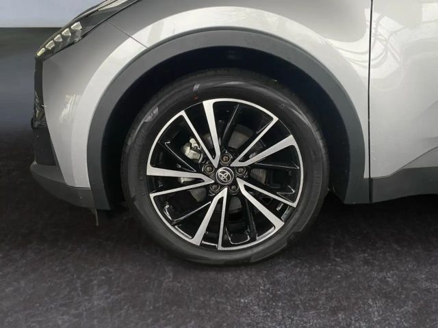 Toyota C-HR Lounge Plug-in