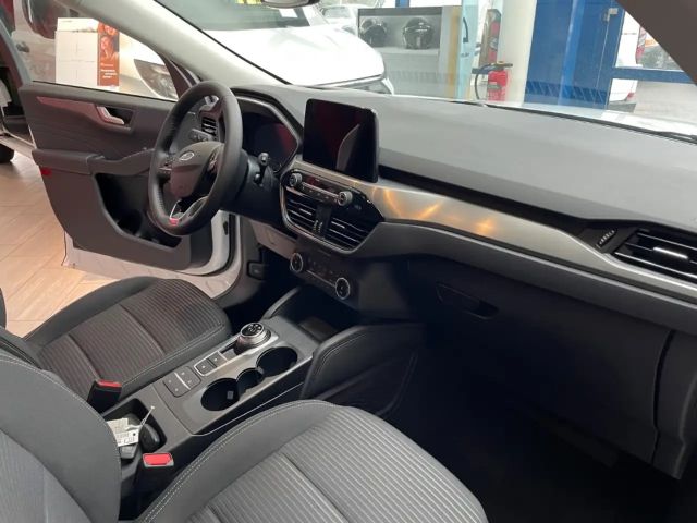 Ford Kuga Titanium