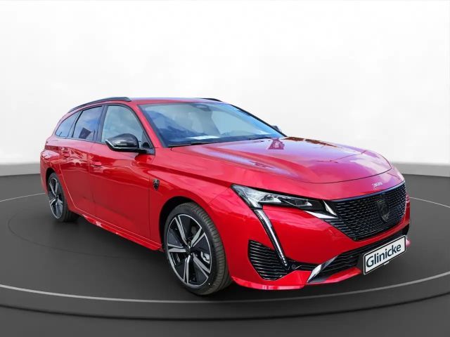 Peugeot 308 GT-Line Hybrid SW