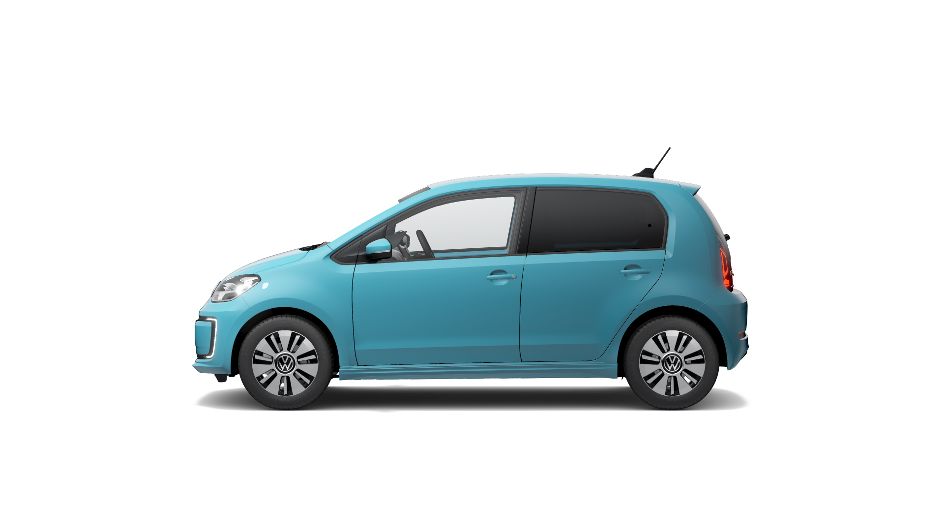 Volkswagen e-up! Max