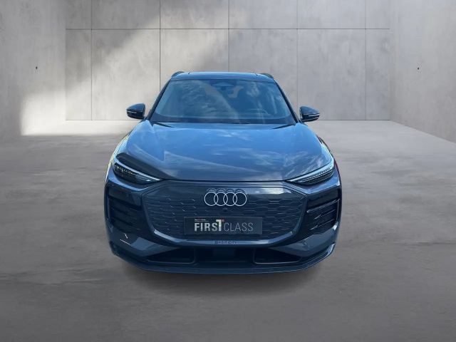 Audi Q6 e-tron Quattro