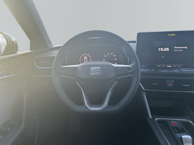 Seat Leon 1.5 eTSI Style