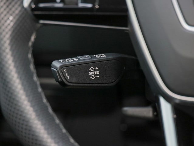 Audi S6 Avant Quattro