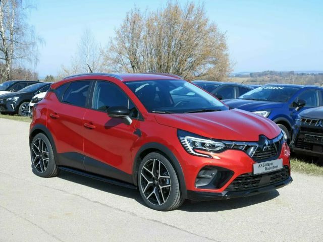 Mitsubishi ASX 1,3 PLUS, Tieferlegung, 19" Alu....