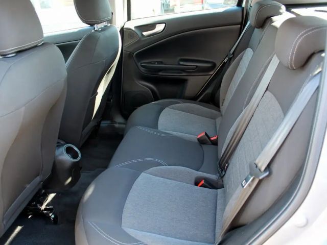 Alfa Romeo Giulietta 1.4 120 PS Navi, DAB, Allwetter