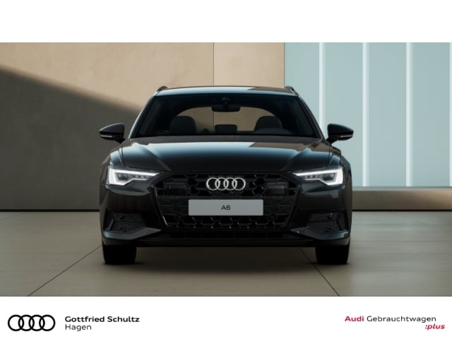 Audi A6 45 TFSI Avant S-Tronic