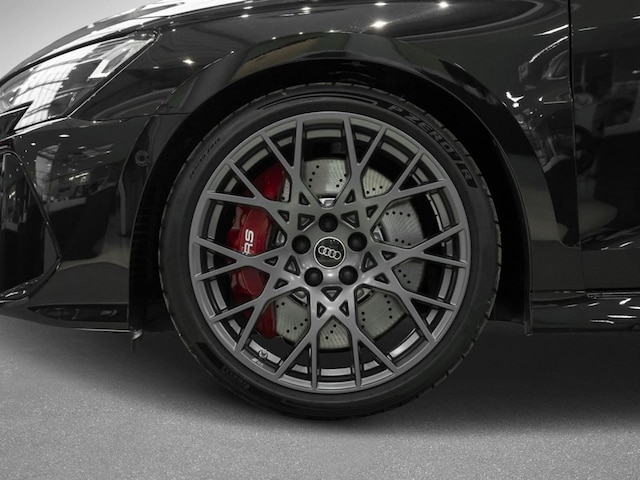 Audi RS3 Quattro S-Tronic Sedan