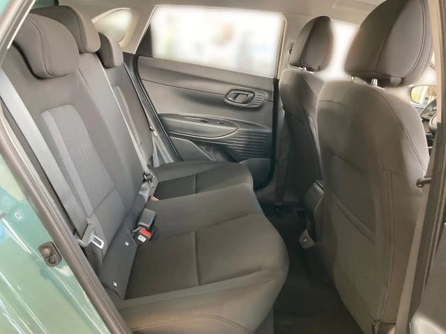 Hyundai i20 1.0 T-GDi Trend