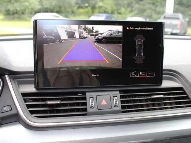 Audi Q5 40 TDI Quattro S-Line