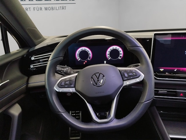 Volkswagen Tiguan 1.5 eTSI DSG R-Line