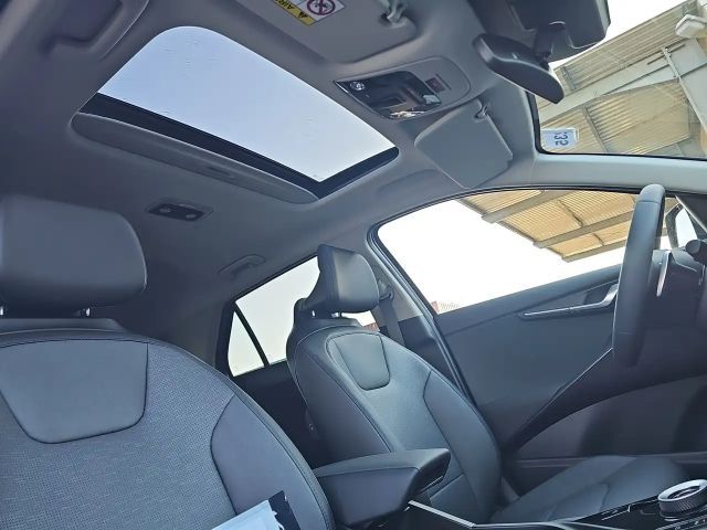 Kia Niro Spirit