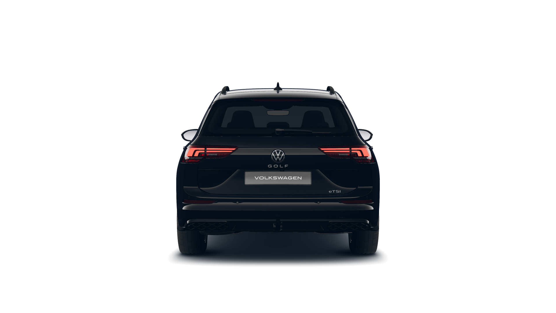 Volkswagen Golf 1.5 eTSI DSG R-Line Variant