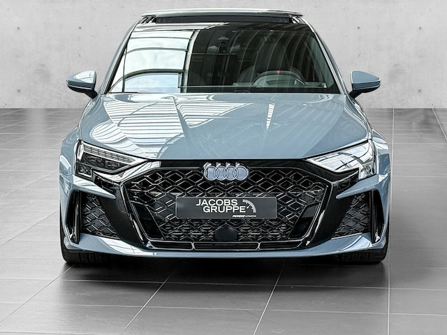 Audi RS3 Quattro S-Tronic Sportback