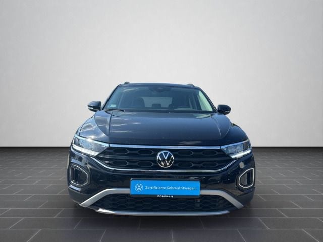 Volkswagen T-Roc 1.5 TSI DSG Life