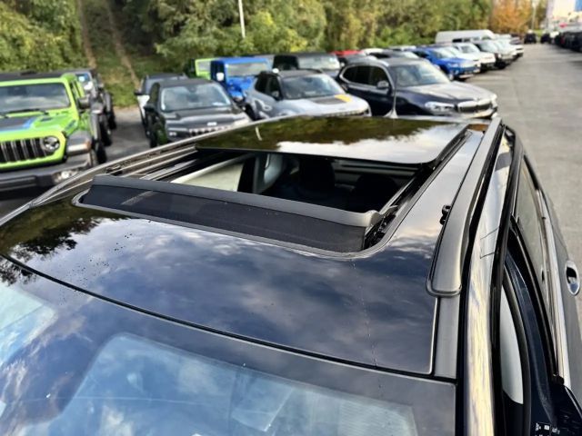 Jeep Compass 4xe Overland